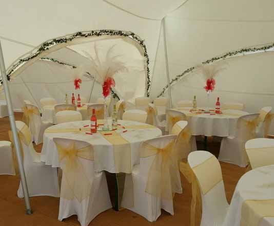 marquee furniture hire northants area and surrounding